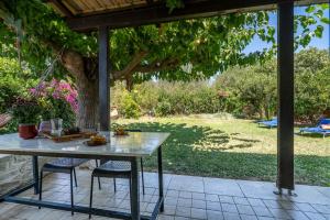 Patriko Country House