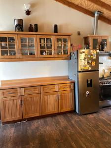 Casa Mirador Coyhaique