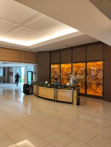 Shell Residences Mall of Asia by Jade