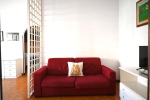 Trilocale a Marcelli