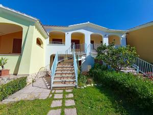 Casa Ginestra in Costa Rei