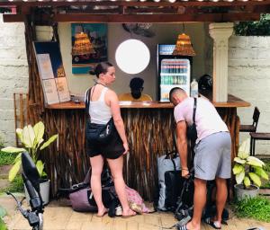 Wake N Flow, Ahangama - Kabalana Beach