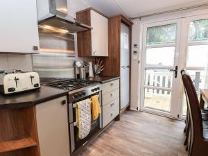 Loch Lomond Holiday home