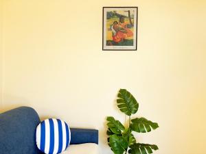 Holihome Vascello A7