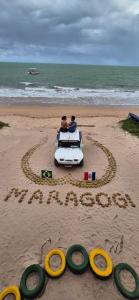 Pousada Flor da Barra