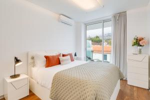 Plaza city center- Balcony amazing views