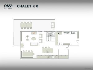 Chalet K - OVO Network