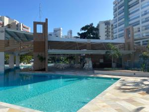 Condomínio Ocean Park módulo 6 proximo a praia e shopping Riviera de São Lourenço