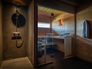 Chalet K - OVO Network