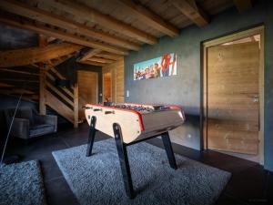 Chalet K - OVO Network