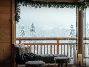 Chalet K - OVO Network