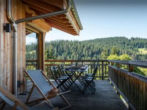 Chalet K - OVO Network