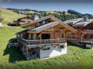 Chalet K - OVO Network