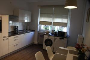 Rhein Ruhr Apartment