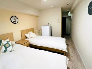 レイオンズマンション新宿第二 404