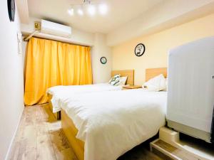 レイオンズマンション新宿第二 404