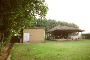 Kala kutir Tent & farm stay
