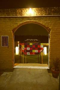 Kala kutir Tent & farm stay