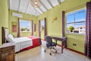 Serenity Villa - by ZenBreak