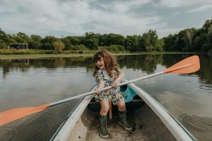 Parcel Tiny House lAtrée 2 - au bord dun étang