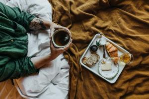 Parcel Tiny House lAtrée 2 - au bord dun étang