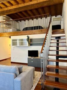 Loft Teodora - Affitti Brevi Italia