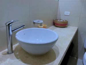 Hermoso en Retiro - Pileta, GYM, Relax