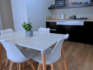 Hermoso en Retiro - Pileta, GYM, Relax