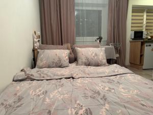 Tiny Paradise self check-in