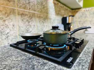 Cuenca Loft Vibe - Alojamiento acogedor y familiar