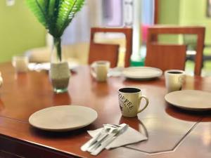 Cuenca Loft Vibe - Alojamiento acogedor y familiar