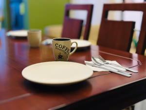 Cuenca Loft Vibe - Alojamiento acogedor y familiar