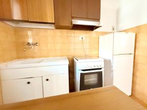 Trilocale a Marcelli