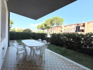 Trilocale a Marcelli