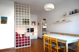 Trilocale a Marcelli