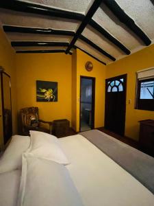 Posada Santa Lucía de Cucaita