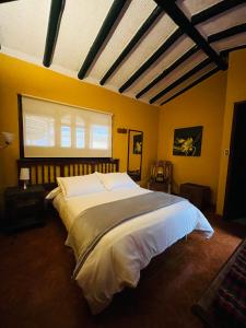 Posada Santa Lucía de Cucaita