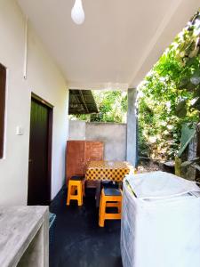 Villa lovely birds mirissa