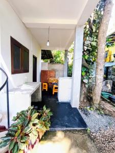 Villa lovely birds mirissa