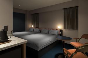 BASE LAYER HOTEL Fukuoka