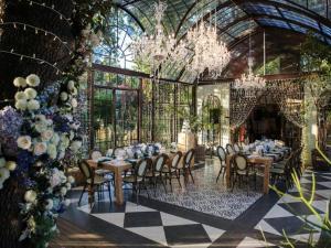 Le Grand Jardin Villa