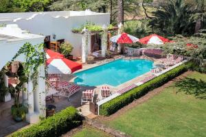 Le Grand Jardin Villa