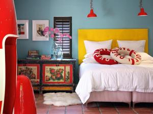 Le Grand Jardin Villa