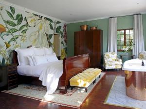 Le Grand Jardin Villa