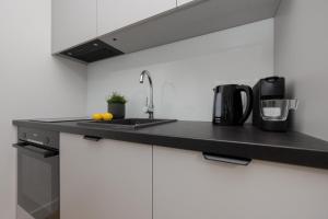 Prestigious Apartments with Sauna & Gym by Renters Prestige