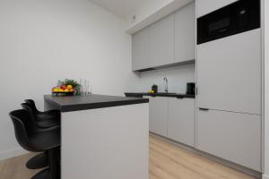 Prestigious Apartments with Sauna & Gym by Renters Prestige