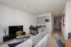 Prestigious Apartments with Sauna & Gym by Renters Prestige