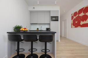 Prestigious Apartments with Sauna & Gym by Renters Prestige