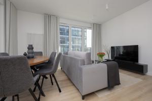Prestigious Apartments with Sauna & Gym by Renters Prestige