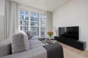 Prestigious Apartments with Sauna & Gym by Renters Prestige